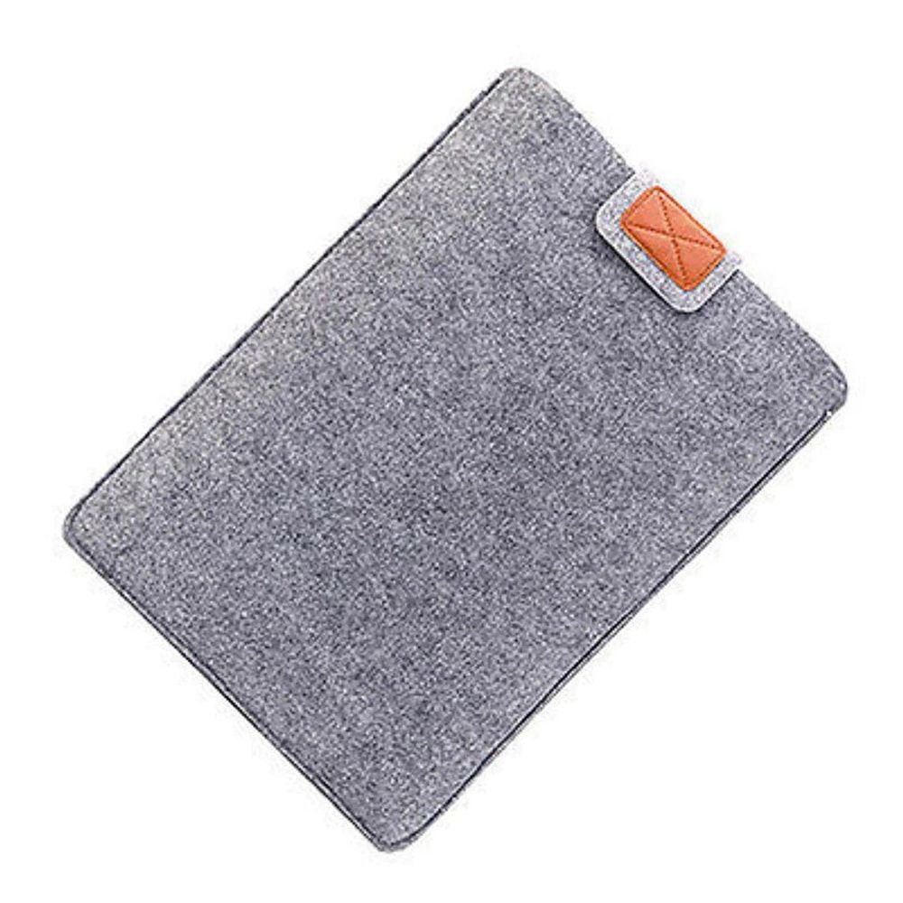 Slim Felt Laptop And Tablet Sleeve Case 7
