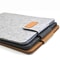 Slim Felt Laptop And Tablet Sleeve Case 8
