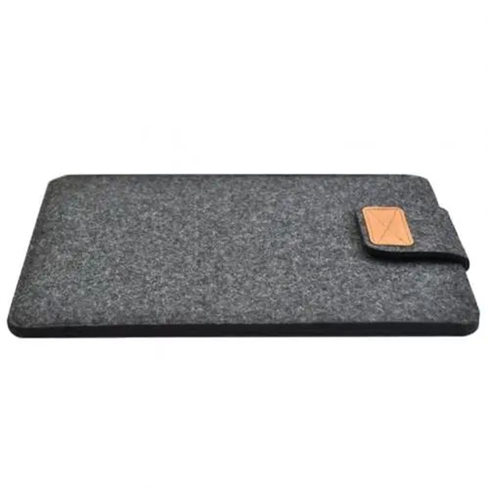 Slim Felt Laptop And Tablet Sleeve Case 10