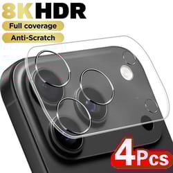 camera lens protector for iphone 17