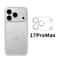 Camera Lens Protector For IPhone 17 6