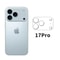 Camera Lens Protector For IPhone 17 7