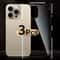 Hydrogel Back Film Protector For IPhone 0
