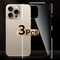 Hydrogel Back Film Protector For IPhone 0