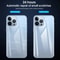 Hydrogel Back Film Protector For IPhone 5