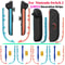 Decorative Side Strips For Nintendo Switch 2 Joy Con 0