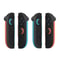 Decorative Side Strips For Nintendo Switch 2 Joy Con 1