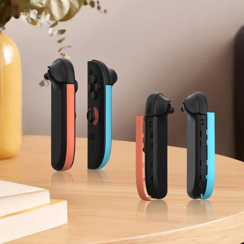 Decorative Side Strips For Nintendo Switch 2 Joy Con 3