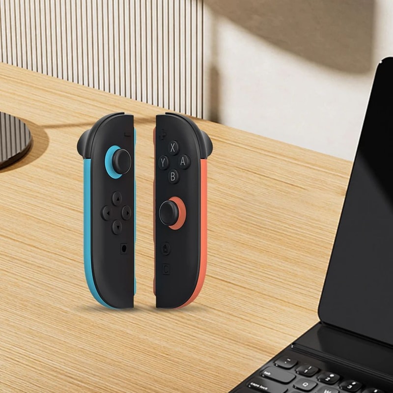 Decorative Side Strips For Nintendo Switch 2 Joy Con 4