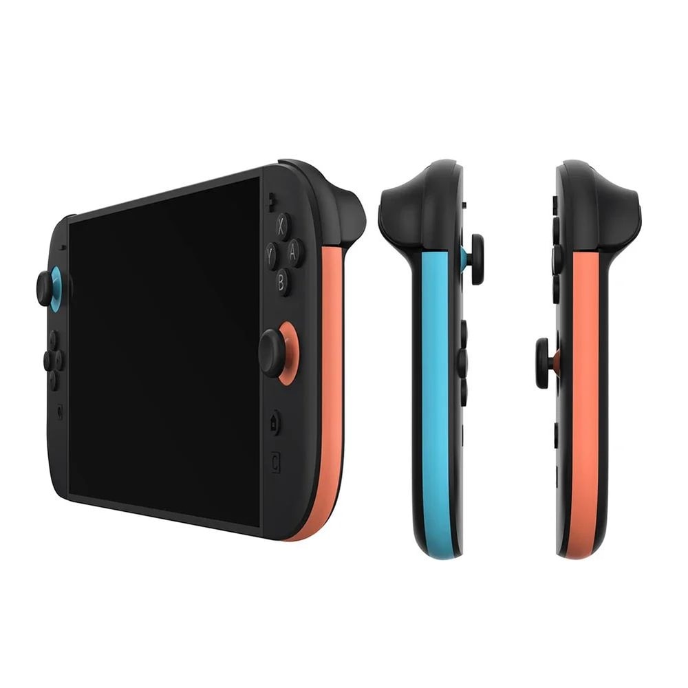 Decorative Side Strips For Nintendo Switch 2 Joy Con 5