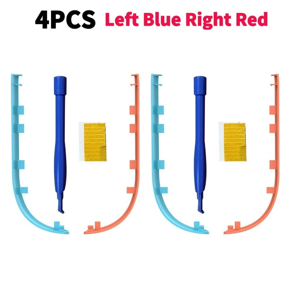 Decorative Side Strips For Nintendo Switch 2 Joy Con 8