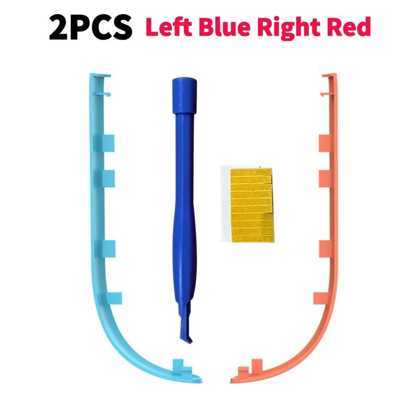 Decorative Side Strips For Nintendo Switch 2 Joy Con 9