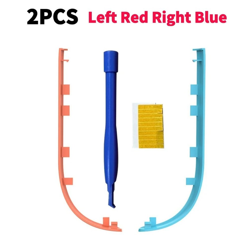 Decorative Side Strips For Nintendo Switch 2 Joy Con 10