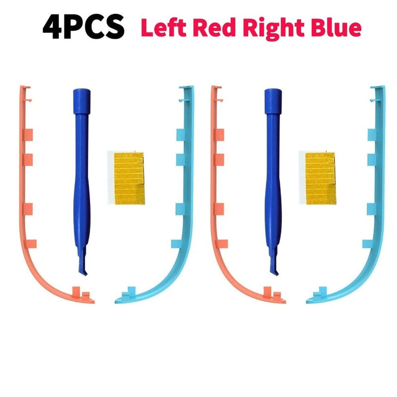 Decorative Side Strips For Nintendo Switch 2 Joy Con 7