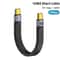 USB4 High Speed Short USB C Cable 6