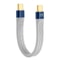 USB4 High Speed Short USB C Cable 7