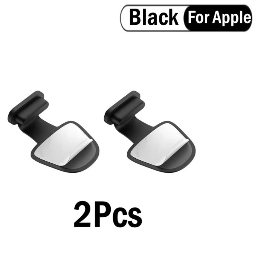 Silicone USB C Port Dust Plug Set 9