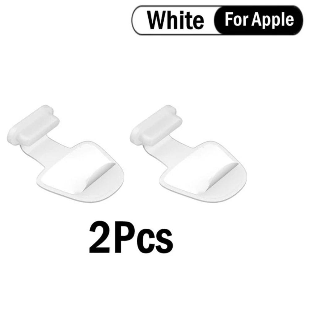 Silicone USB C Port Dust Plug Set 10