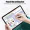 Universal Capacitive Stylus Touch Pen 4