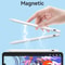 Universal Capacitive Stylus Touch Pen 6