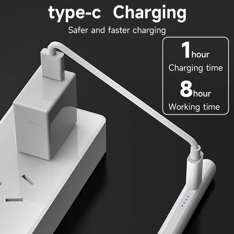 Universal Capacitive Stylus Touch Pen 9