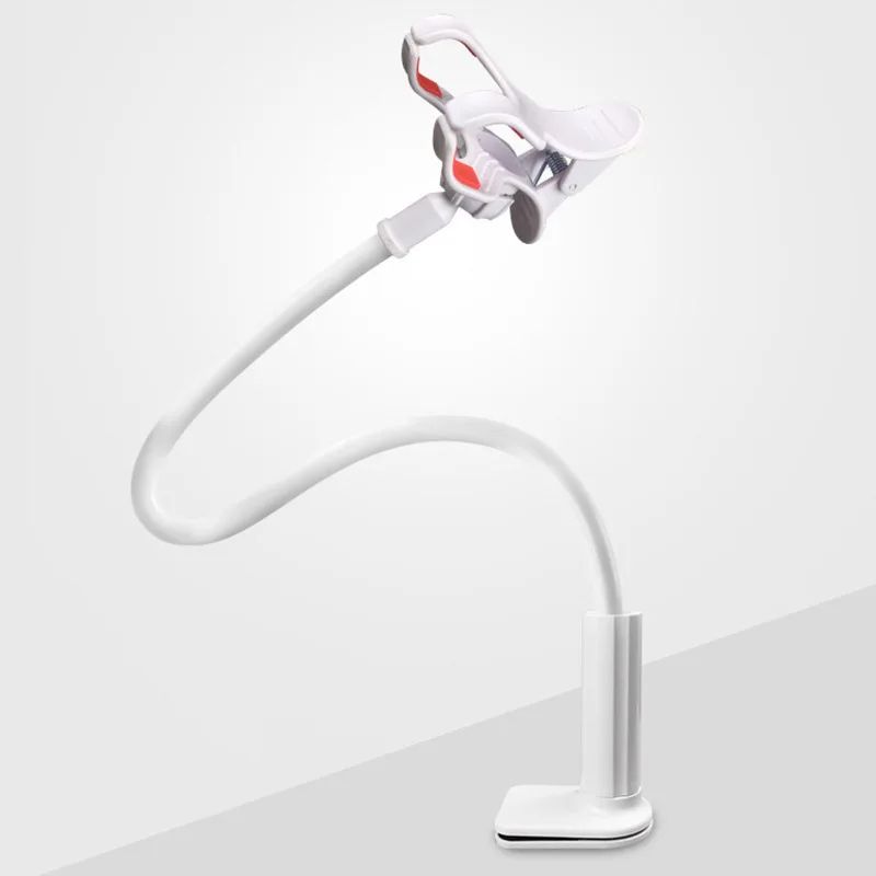 Flexible Bedside Phone Holder Bracket 1