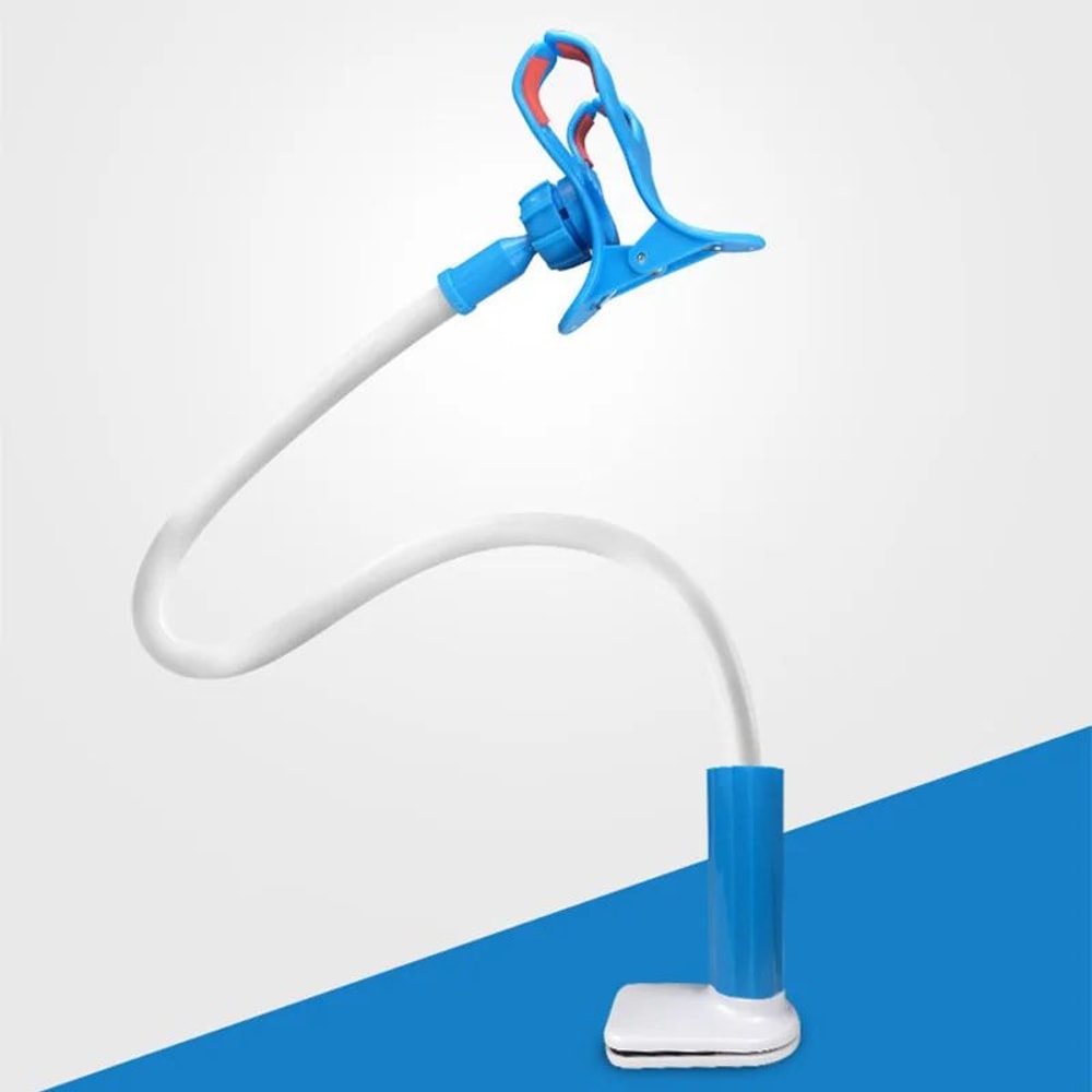 Flexible Bedside Phone Holder Bracket 4