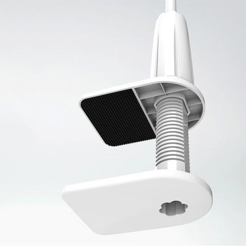 Flexible Bedside Phone Holder Bracket 5
