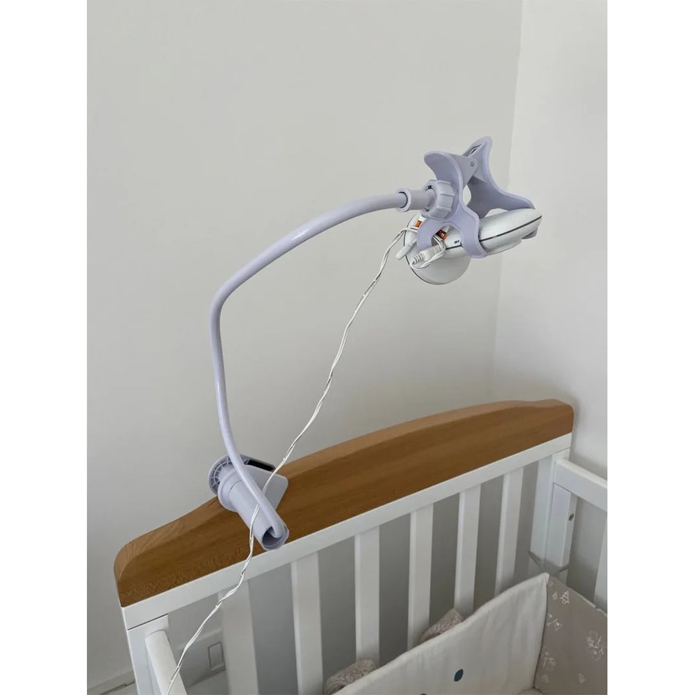 Flexible Bedside Phone Holder Bracket 6