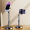 Adjustable Desk Phone And Tablet Holder 6