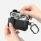 Luxury Shockproof AirPods Pro Case With Keychain 8