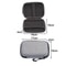 Hard EVA Carry Case For R36S And R35S Console 3
