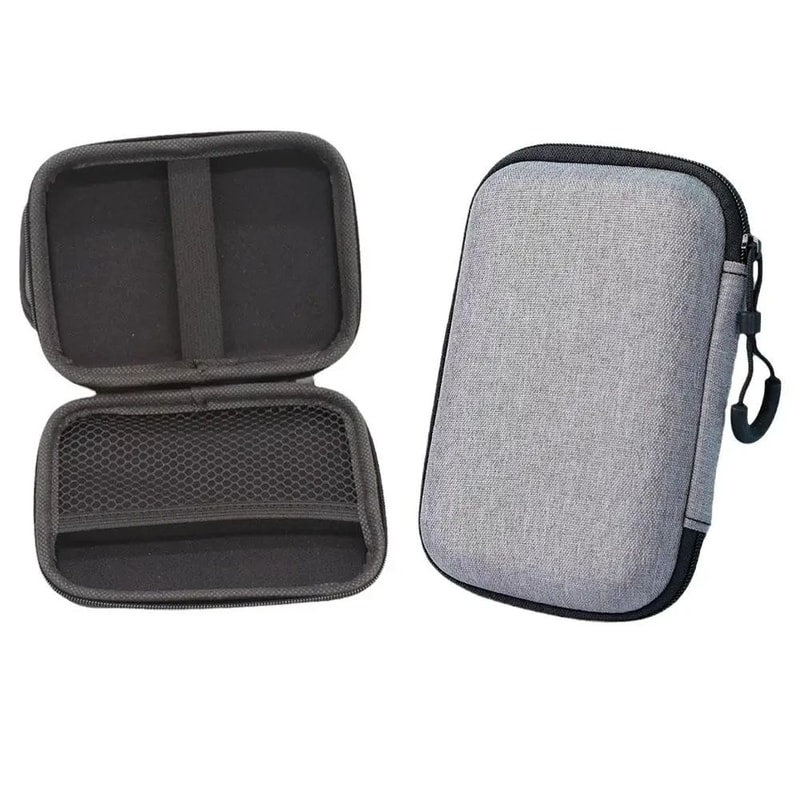 Hard EVA Carry Case For R36S And R35S Console 5