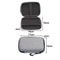 Hard EVA Carry Case For R36S And R35S Console 7