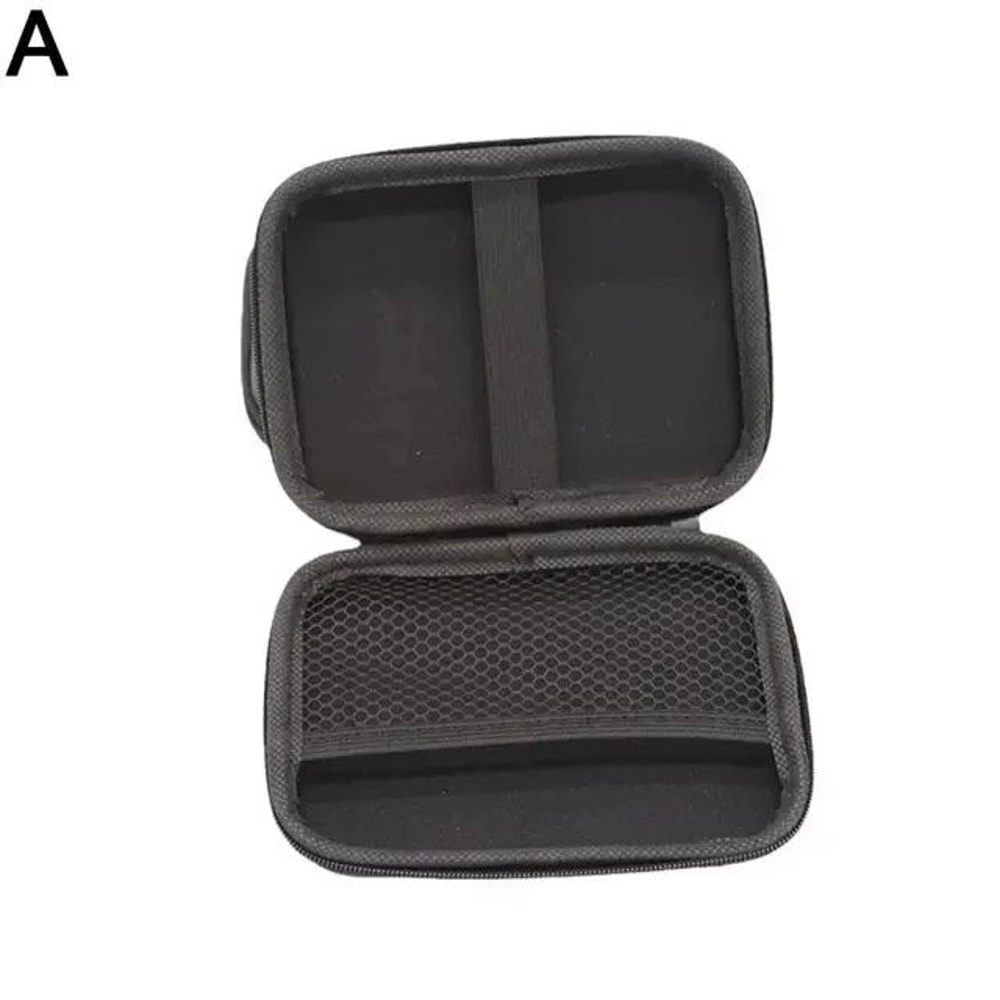 Hard EVA Carry Case For R36S And R35S Console 11