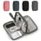 Travel Digital Organizer Bag For Cables And Accessories 0