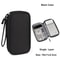 Travel Digital Organizer Bag For Cables And Accessories 7