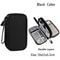 Travel Digital Organizer Bag For Cables And Accessories 8