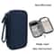 Travel Digital Organizer Bag For Cables And Accessories 10