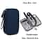 Travel Digital Organizer Bag For Cables And Accessories 6