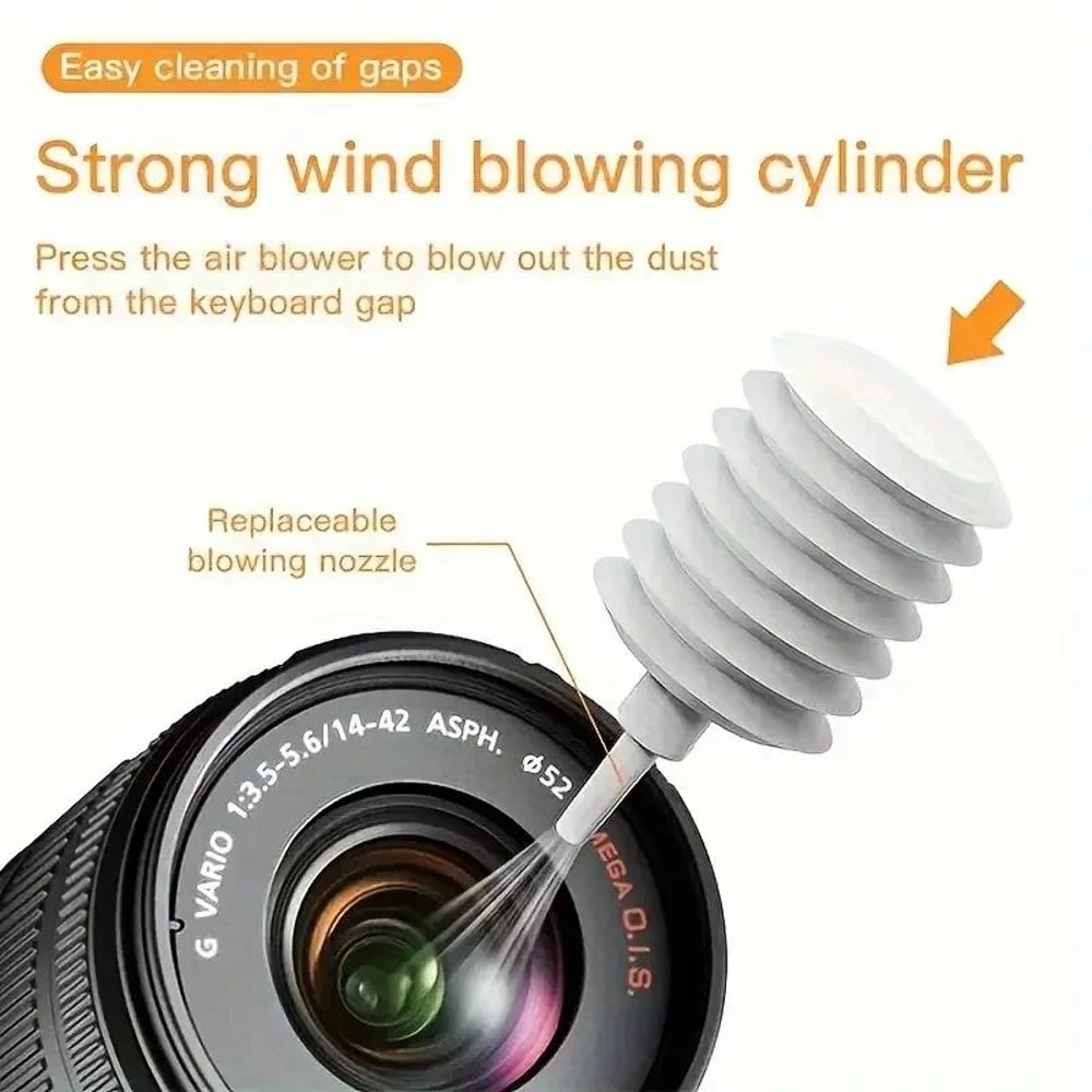 20 In 1 Electronic Device Cleaning Tool Set 7