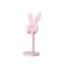 Cute Pink Rabbit Desktop Phone Holder 9