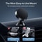Universal Magnetic Car Phone Holder 2