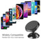 Universal Magnetic Car Phone Holder 12
