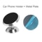 Universal Magnetic Car Phone Holder 13