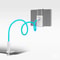 Flexible Gooseneck Phone And Tablet Holder 11