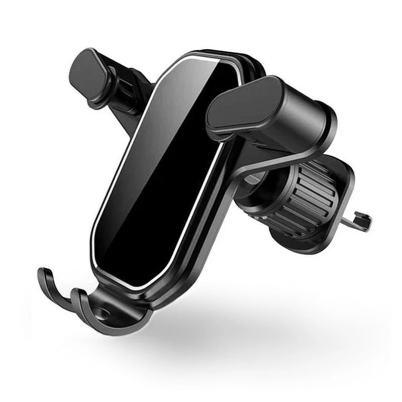 Gravity Air Vent Car Phone Holder 4