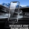 Gravity Air Vent Car Phone Holder 7