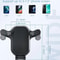 Gravity Air Vent Car Phone Holder 9