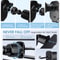 Gravity Air Vent Car Phone Holder 10